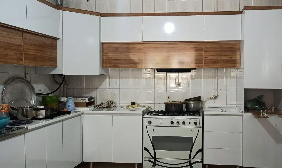 اجاره خانه همکف ویلایی در امیرکبیر