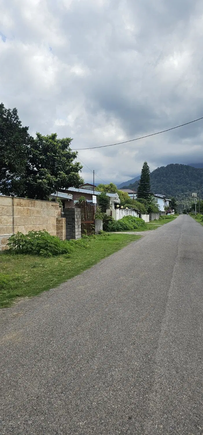 زمین شهرکی