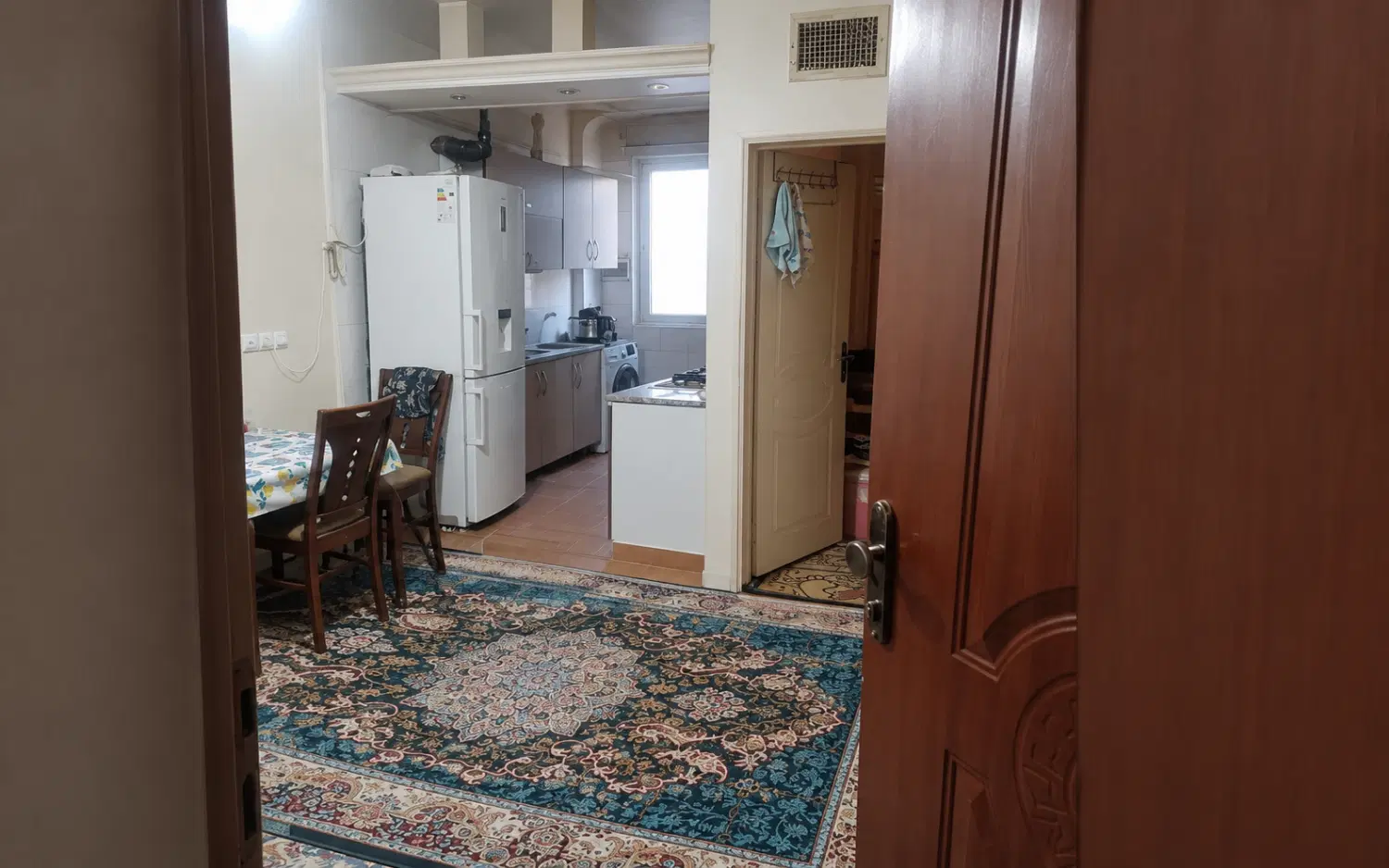 فروش آپارتمان نقلی