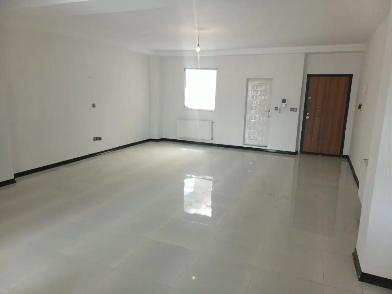۷۹ متر خوش‌نقشه حاج منصور بومهن پارکینگ + آسانسور