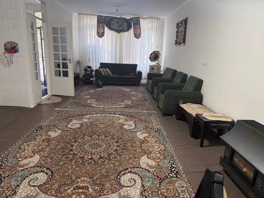 اجاره و رهن ویلایی