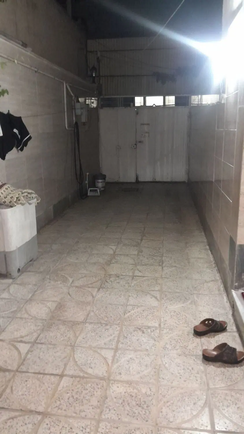 خانه ویلای ۱۶۰ متری مرکز شهر