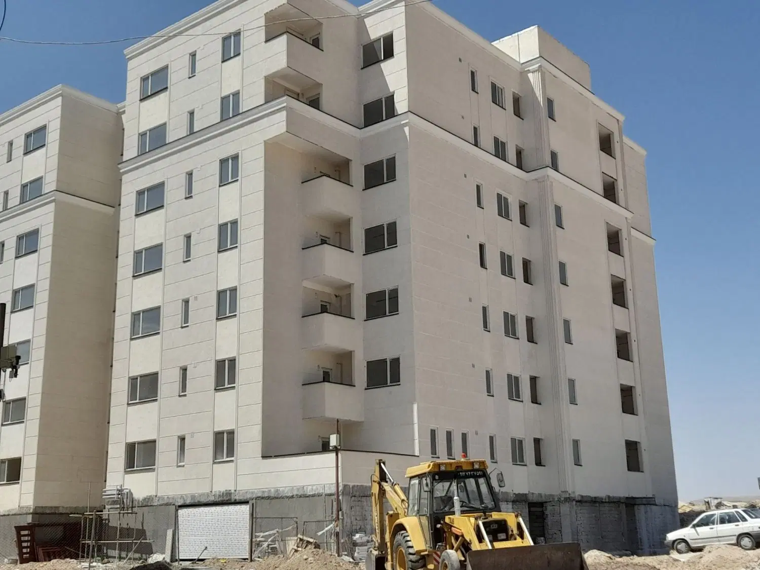 مسکن ملی