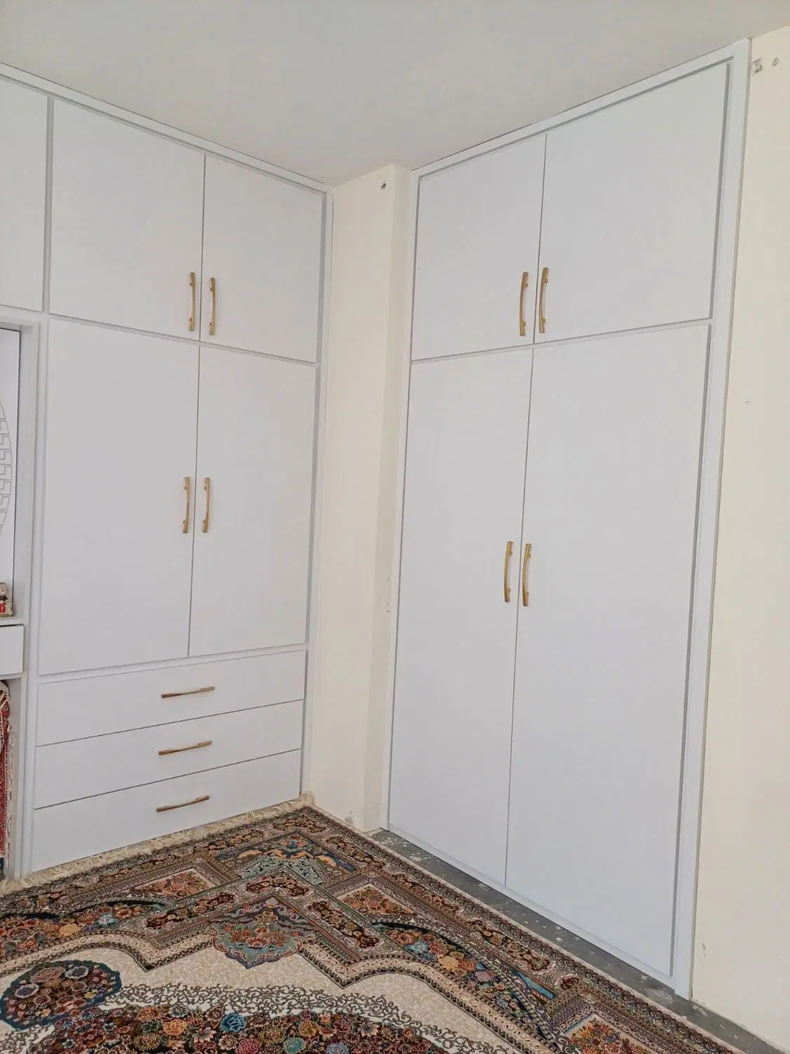 مسکن مهر پردیس ۷۵متری با پارکینگ اختصاصی