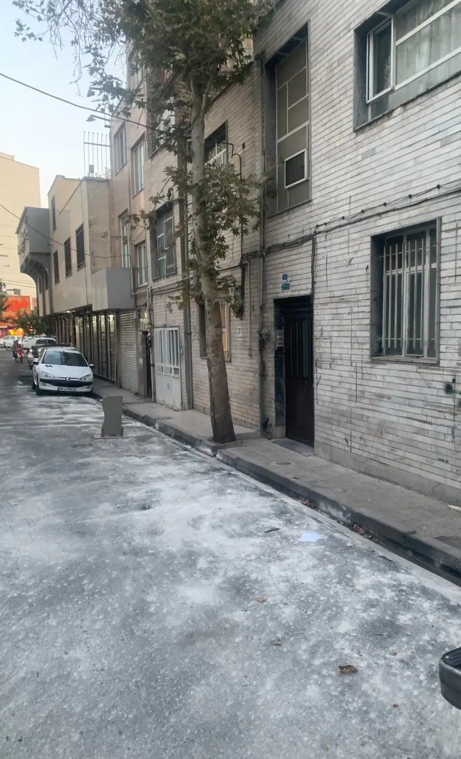 خانه کلنگی ،زمین ،خانه ویلایی