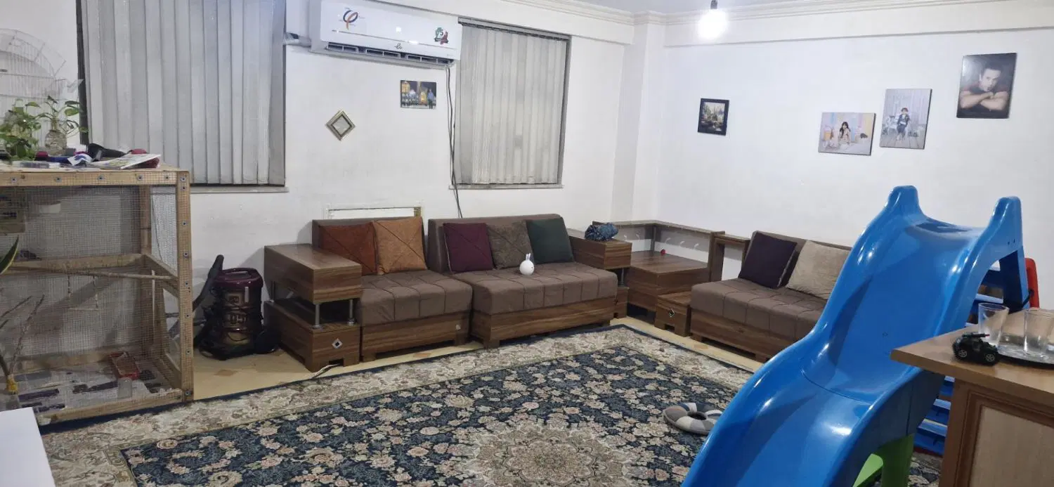 اجاره دو خواب ،مجتمع زمین سنگ_الهیه جنوبی