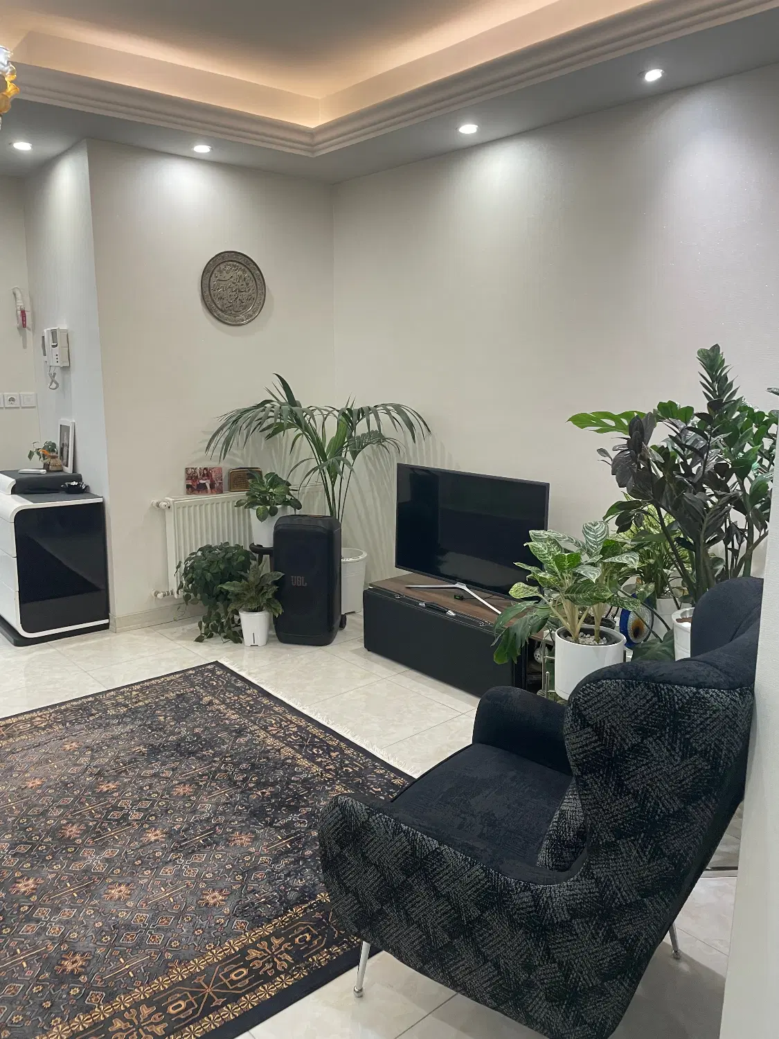 آپارتمان ۷۲ متری_فول بازسازی