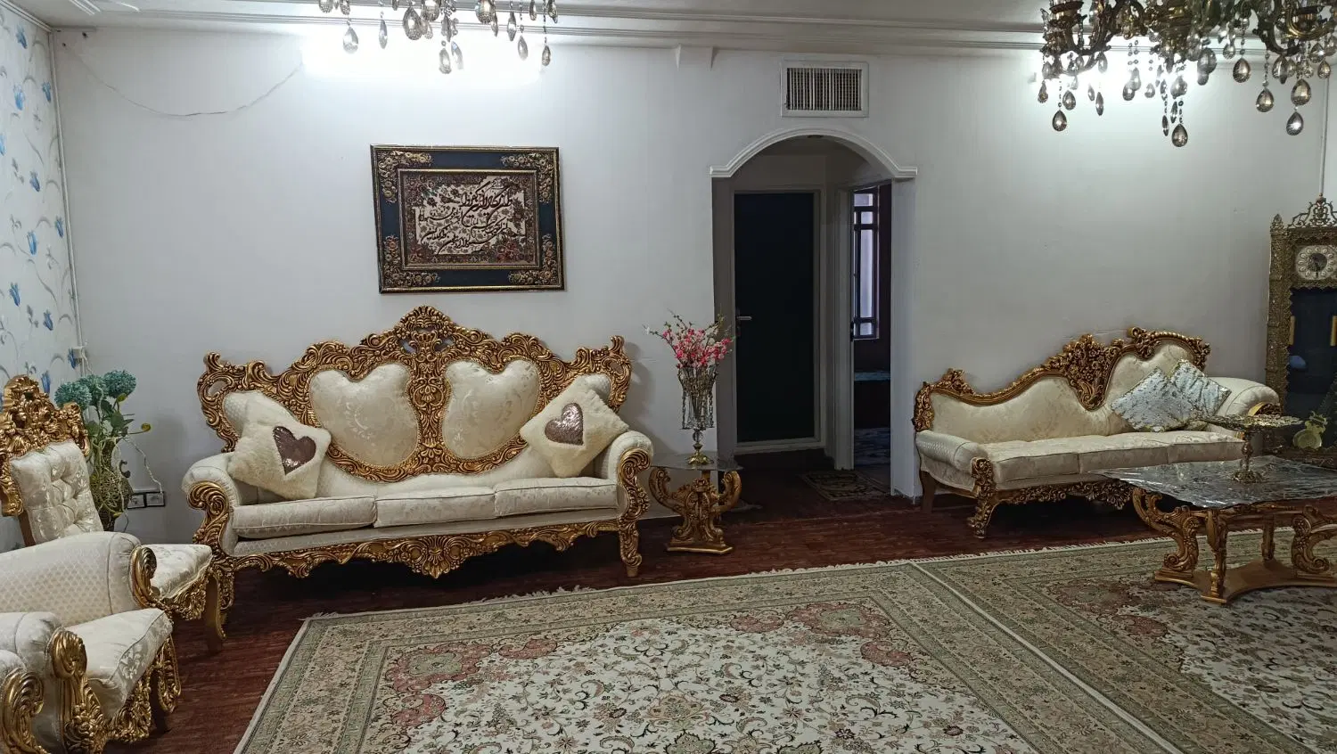 اجاره طبقه بالا