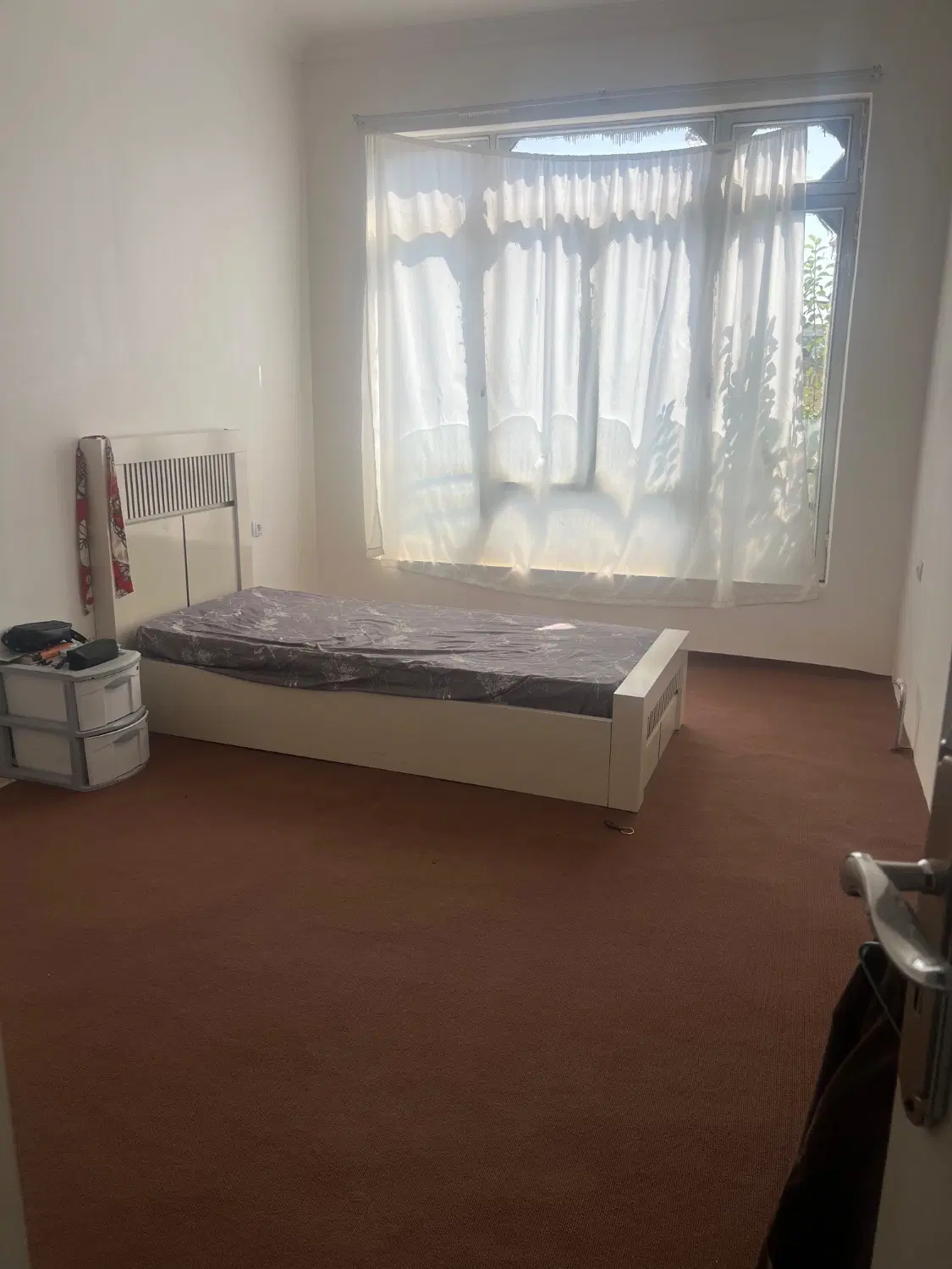 اجاره مسکونی دربست خیابان پرورش