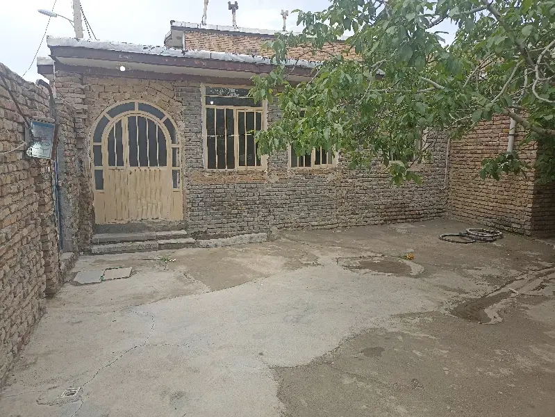 ساختمان مسکونی