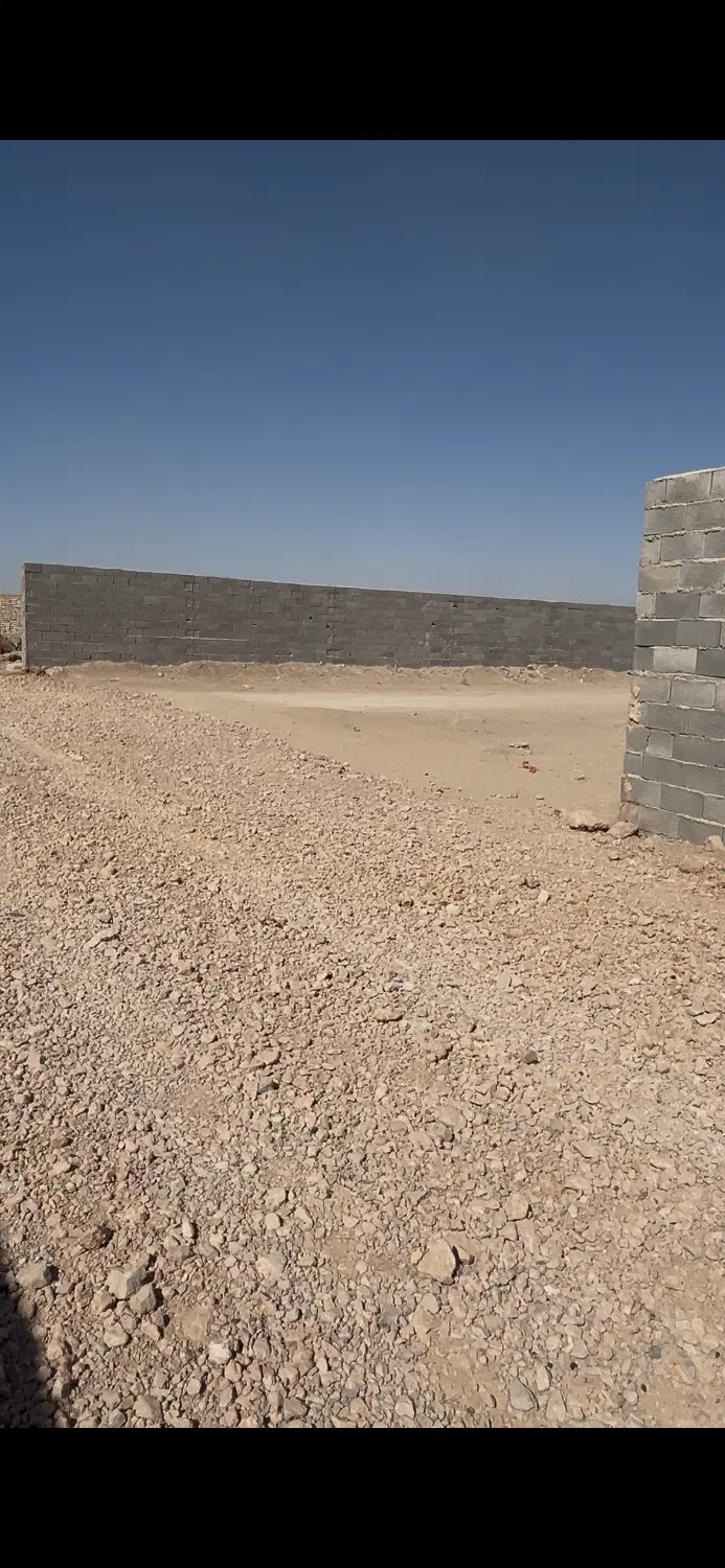 زمین ۱۰۰۰ متری با سند