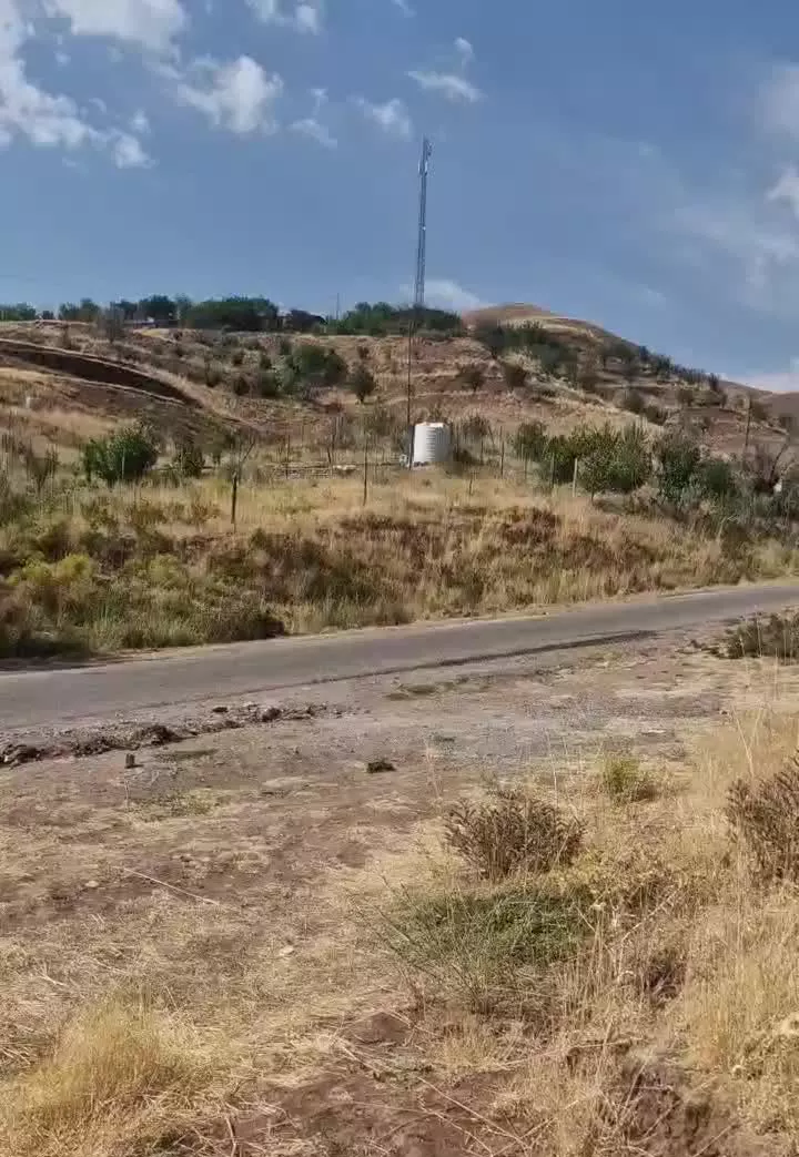 فروش زمین بافت باغات