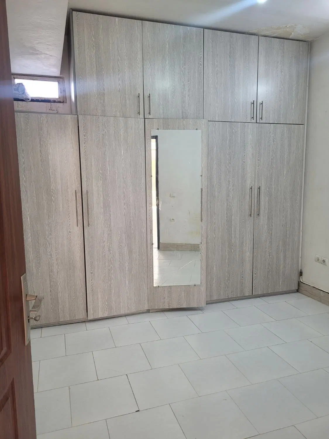 آپارتمان ۹۰ متر _ تراس_دوخواب _ سرافرازان _ اجاره