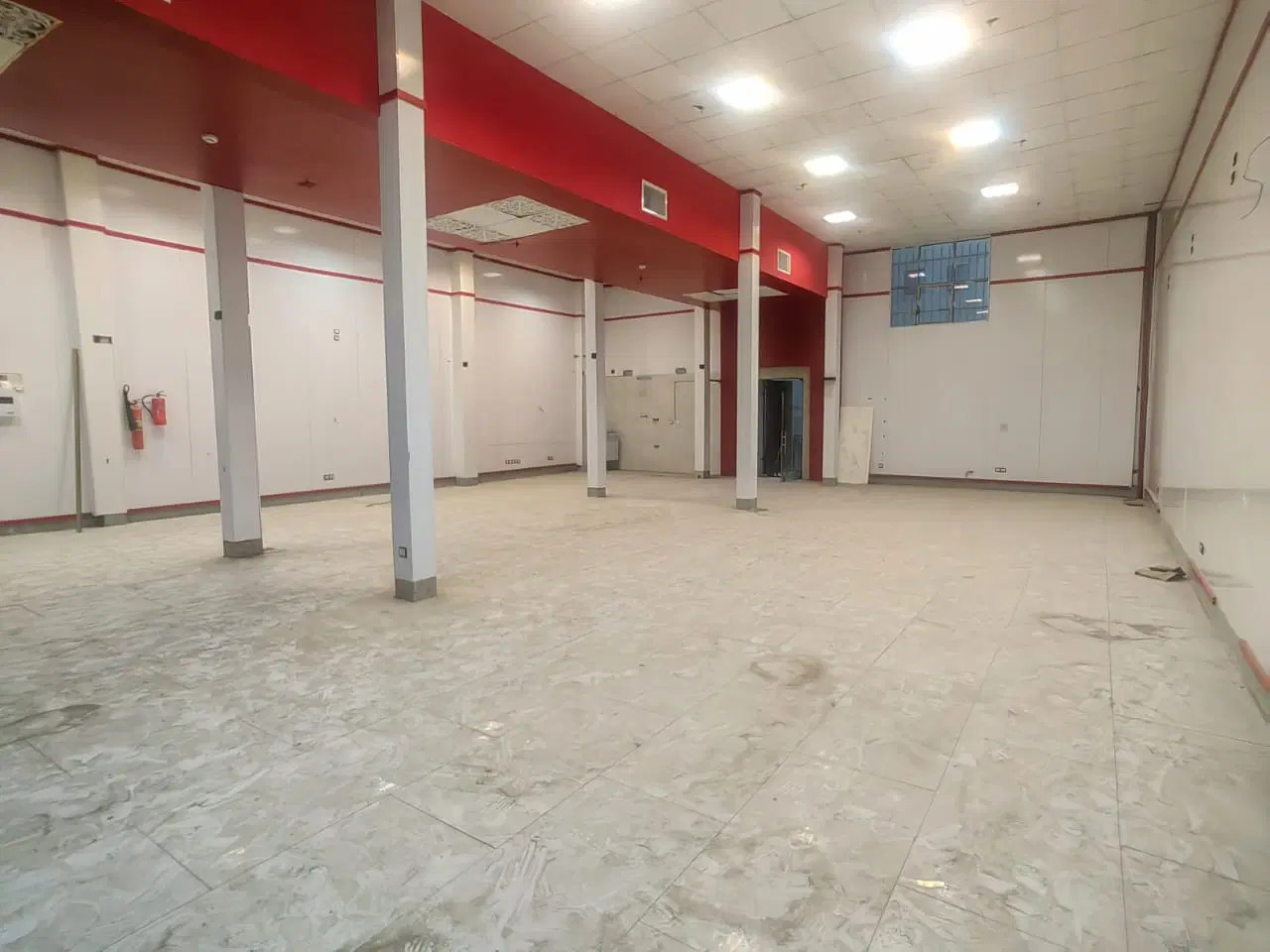 اجاره مغازه تجاری درختی میدان مادر