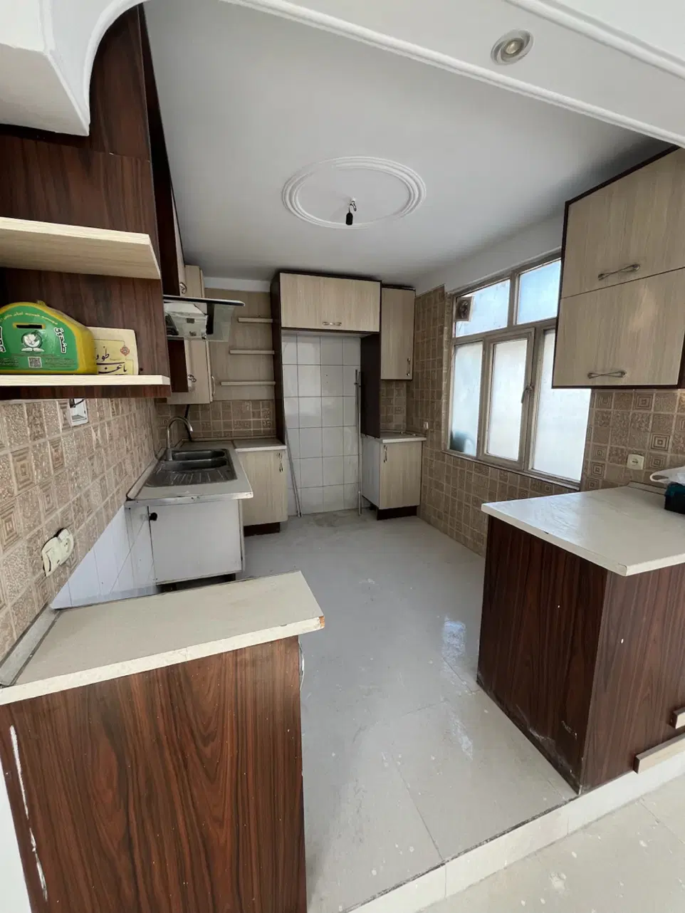 اجاره آپارتمان ۶۸ متری در مسعودیه