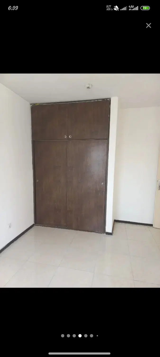 اجاره واحد مسکونی تخلیه آماده سکونت
