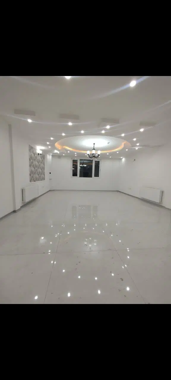 ۱۱۰متری بازسازی شده بسیار لوکس اول فلاحی
