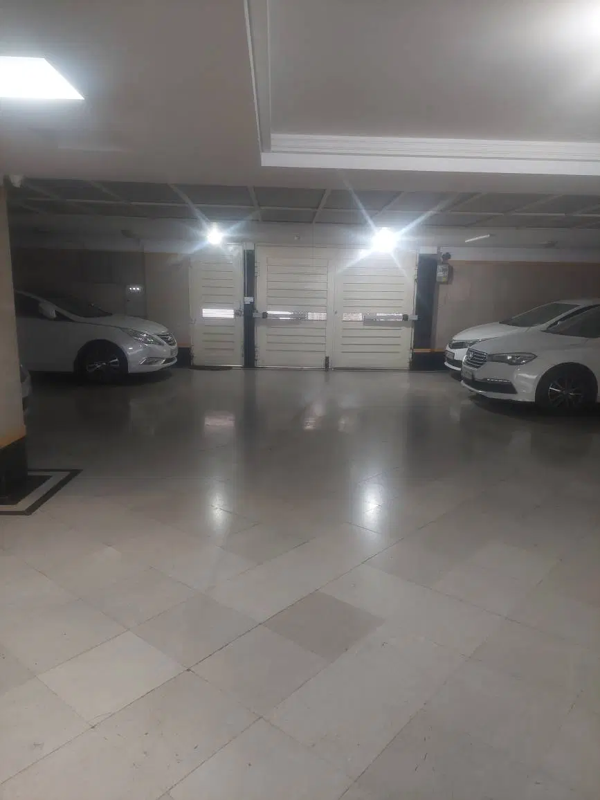 پارکینگ اجاره ایی خودرو