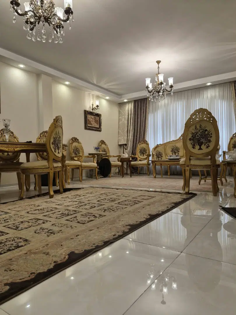 فروش اپارتمان ظفر