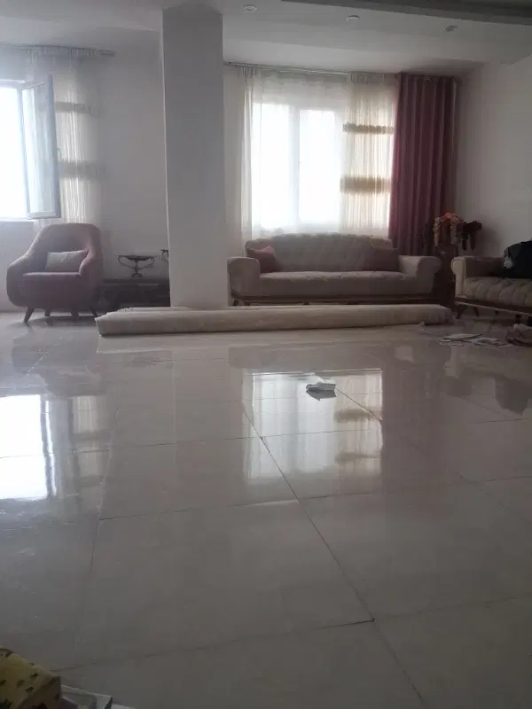 منزل مسکونی