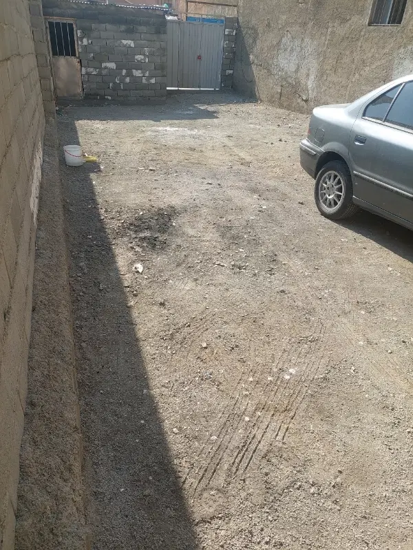 ۱۱۰ متر انبار