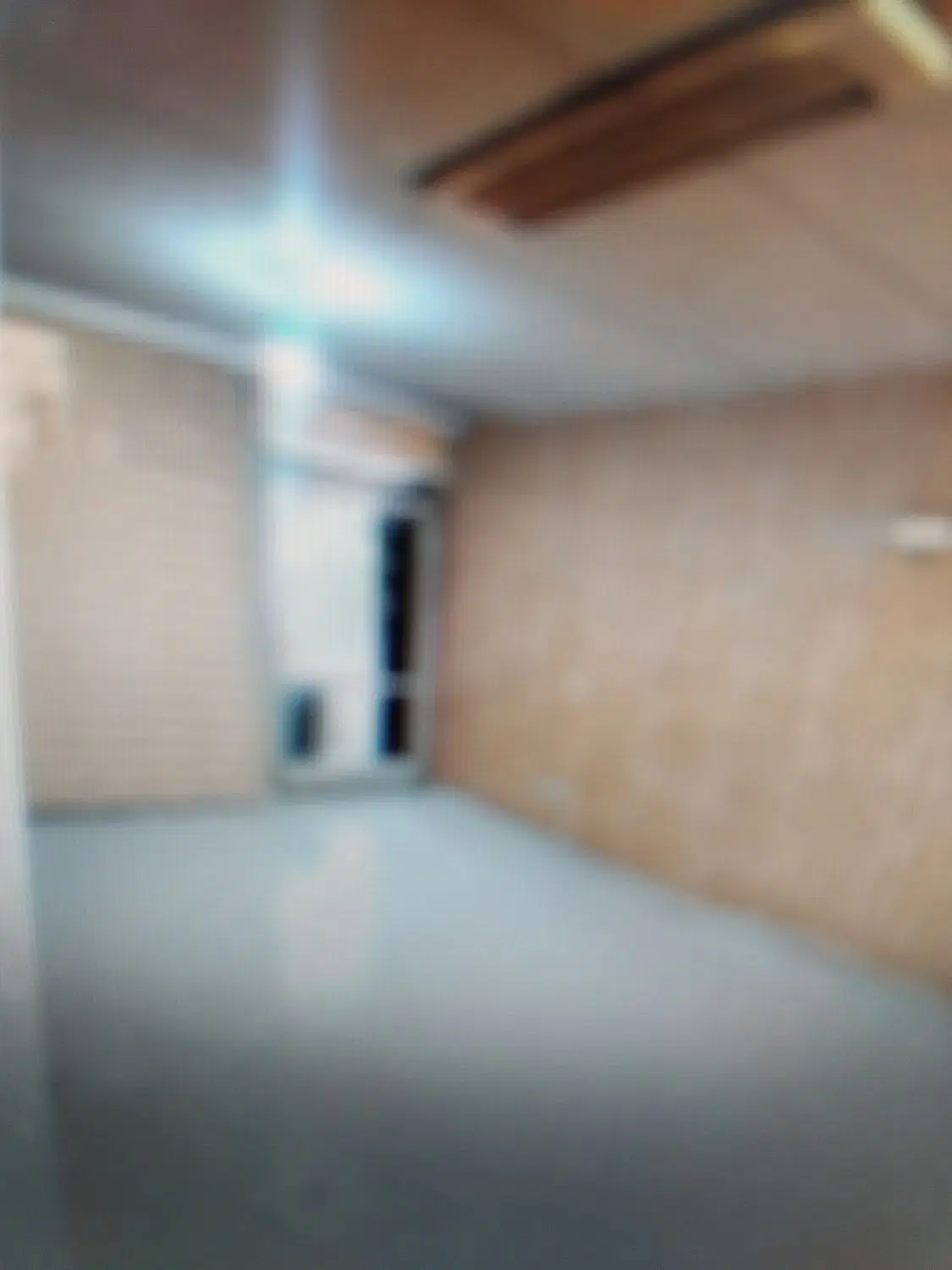 یوسف اباد ۱۲۰ متر زیر همکف فلت