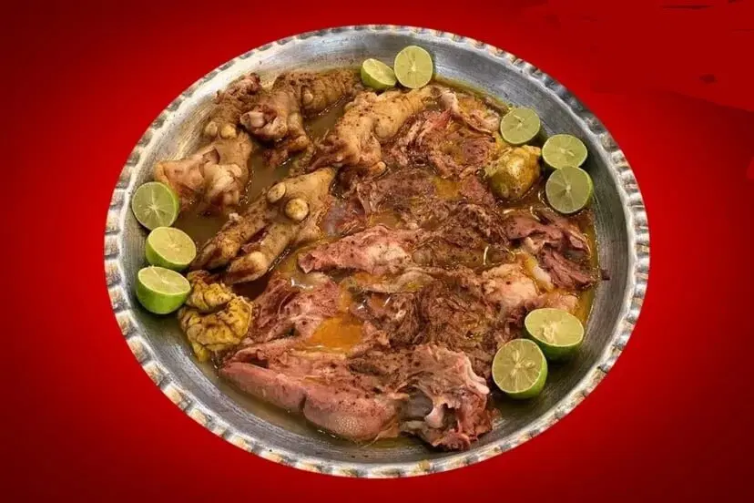 واگذاری طباخی(کله پزی)