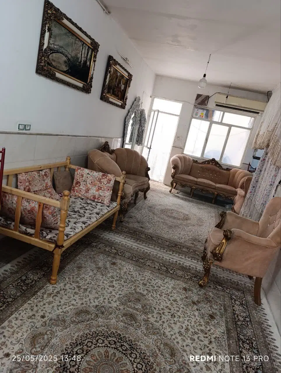 خانه ویلای یادگار امام ۵۳