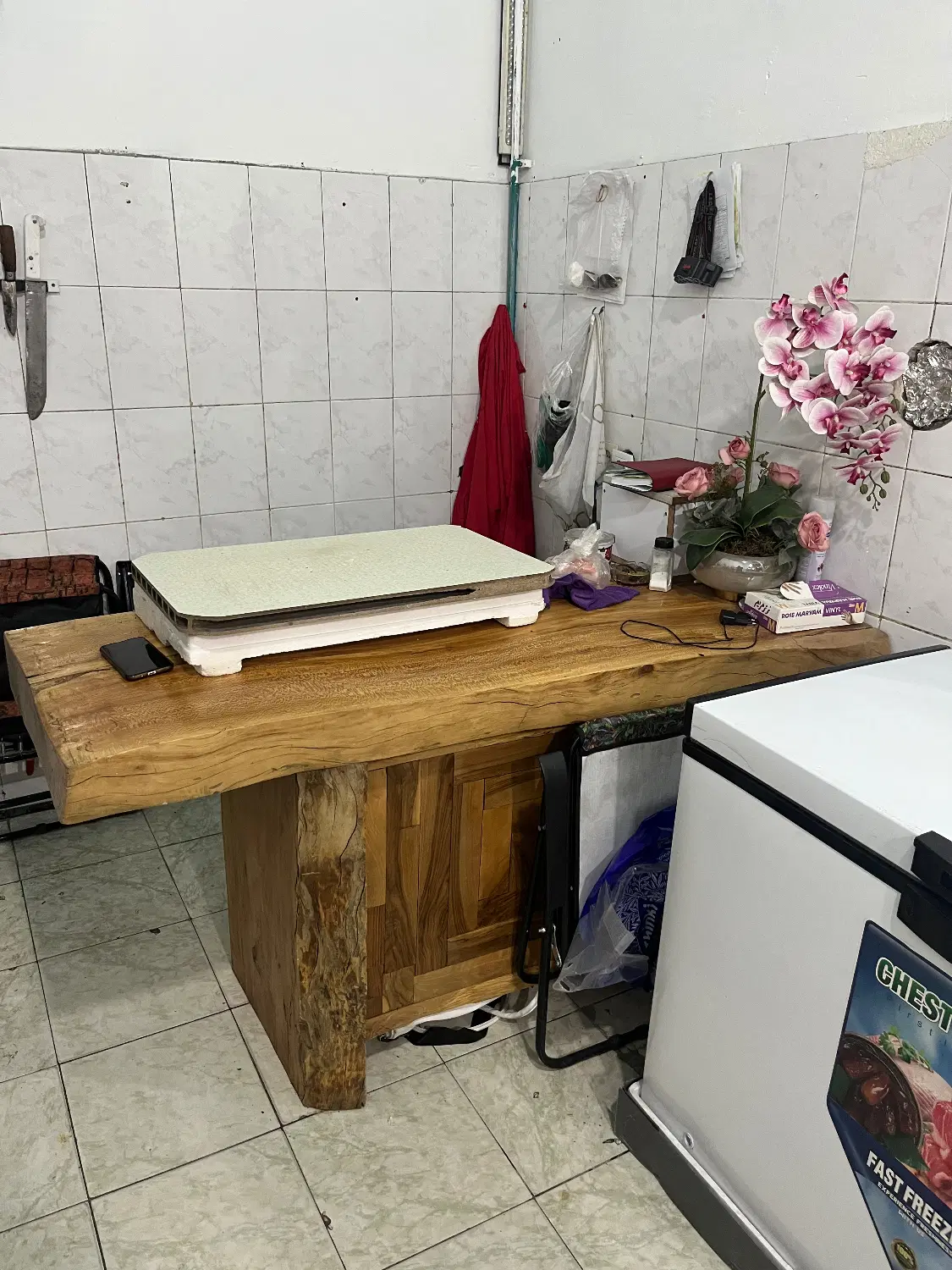 واگزاری کبابی با تجهیزاد کامل