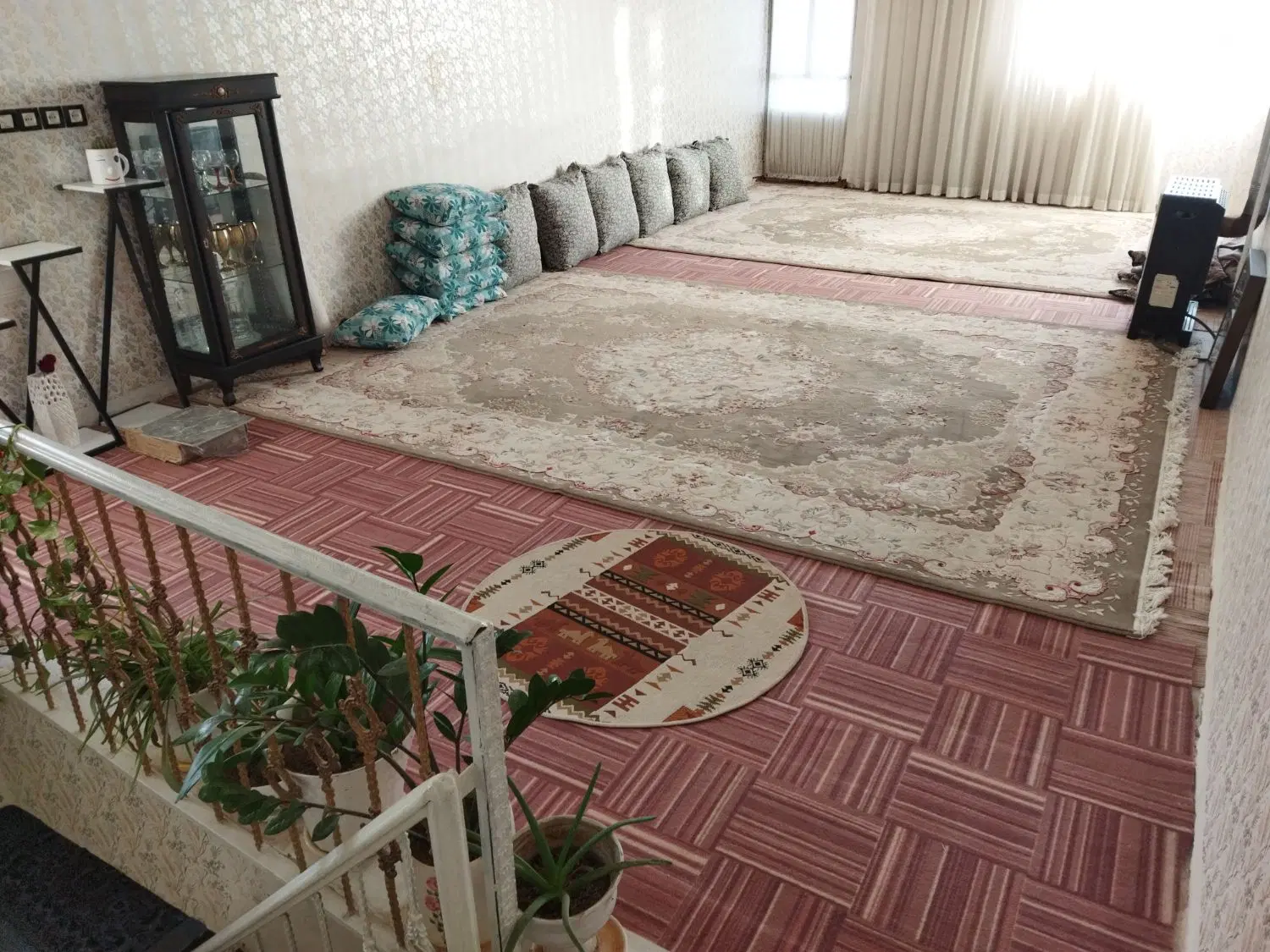 خانه دوبلکس