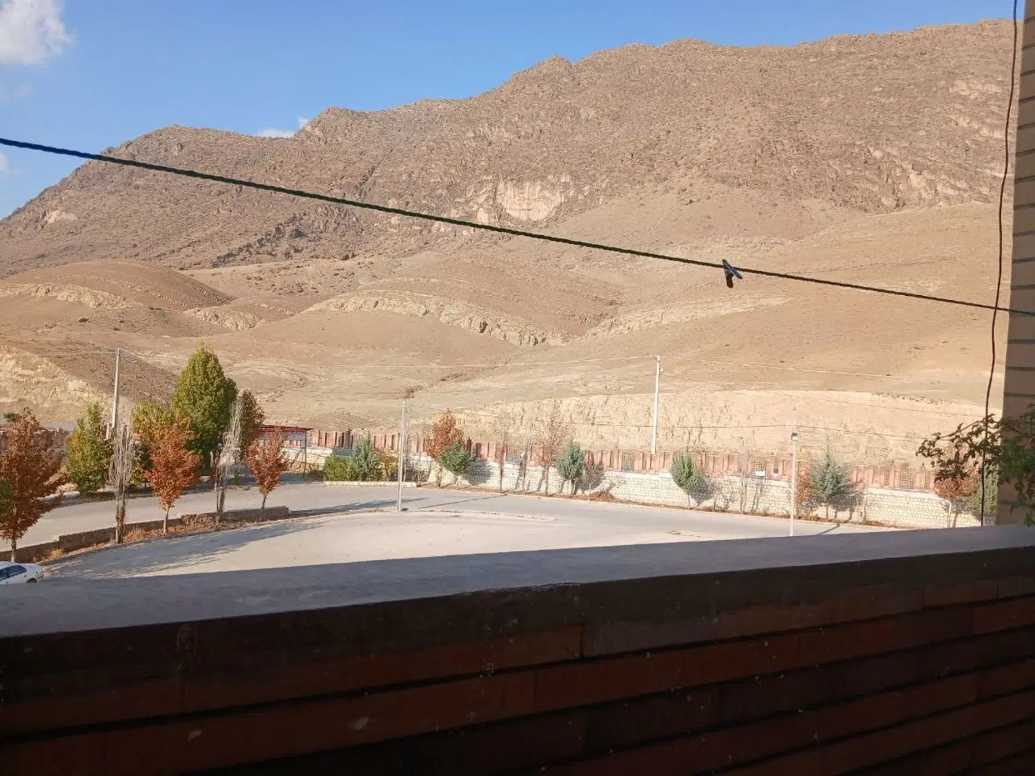 آپارتمان ۱۱۲متری بسیجان