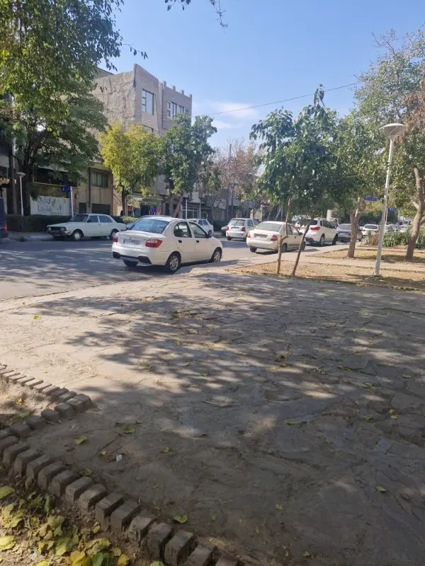 مغازه ۷۰ متری تجاری
