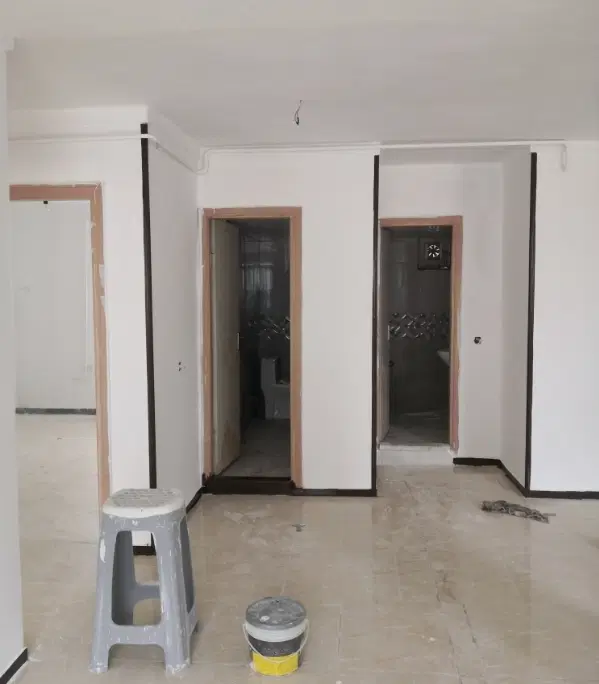 اجاره آپارتمان 117 متری شهرک شهریار