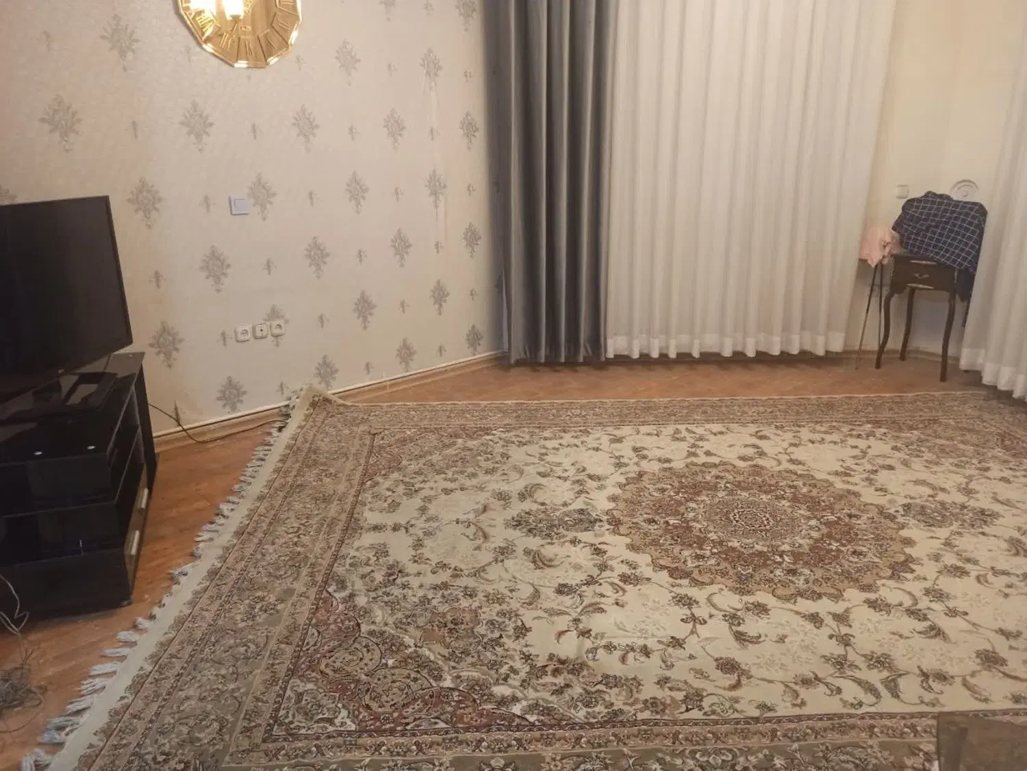 رهن آپارتمان اندیشه