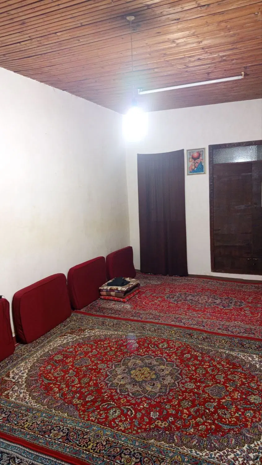 ویلا ساحلی در محدوده ی امین آباد