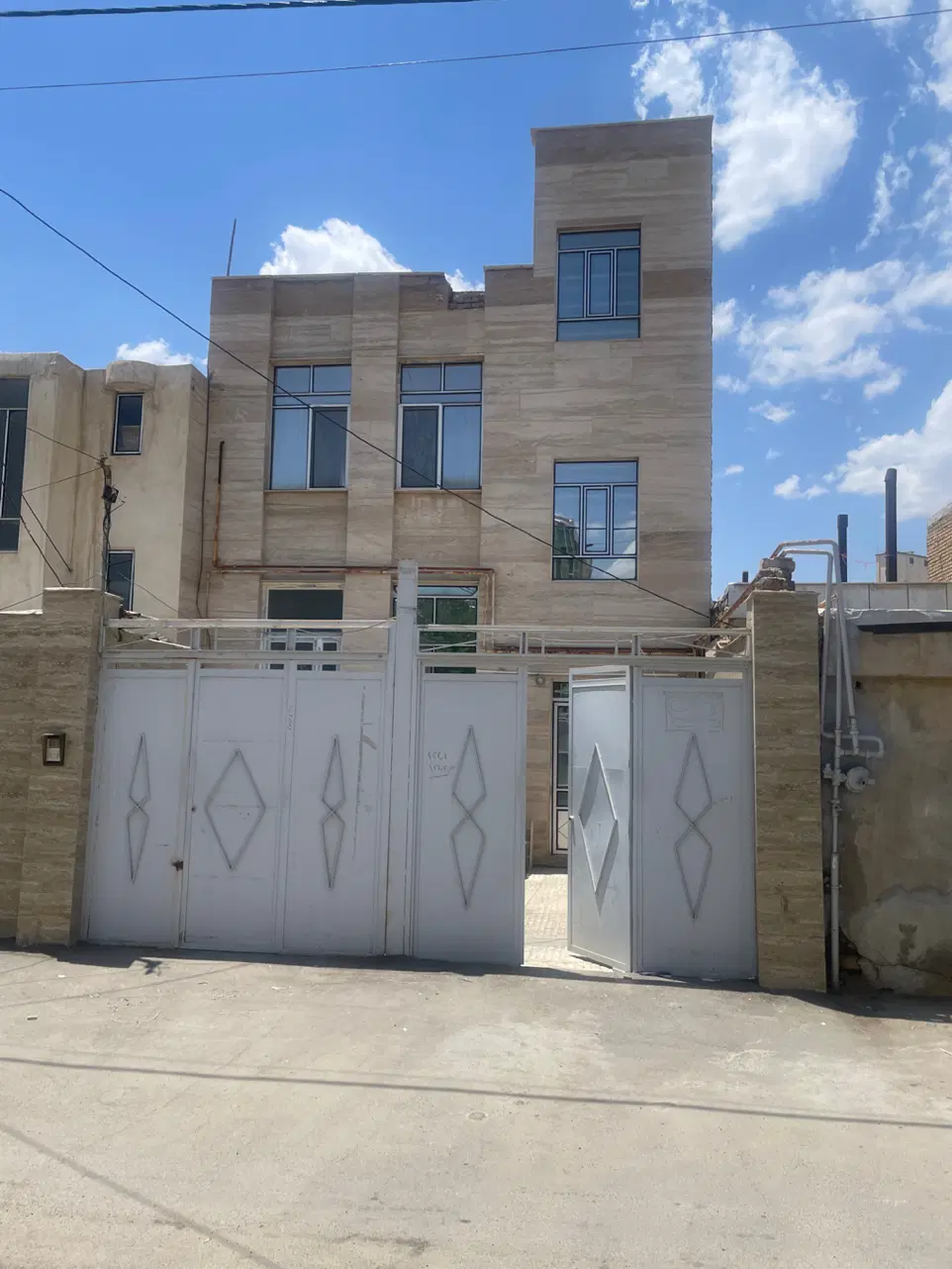فروش مسکونی