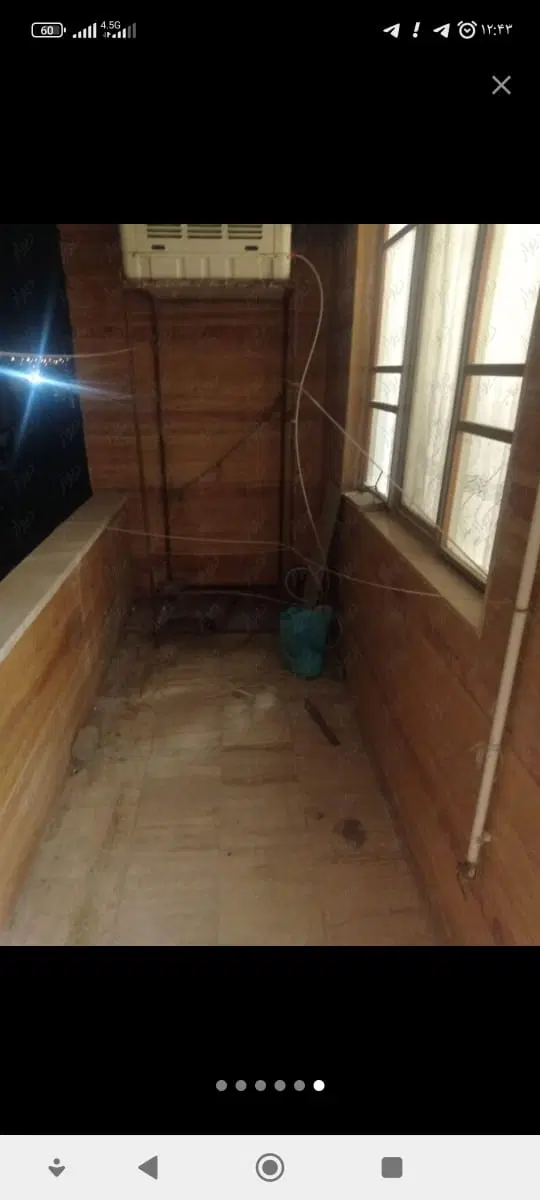 اجاره منزل مسکونی خیابان پونه زار