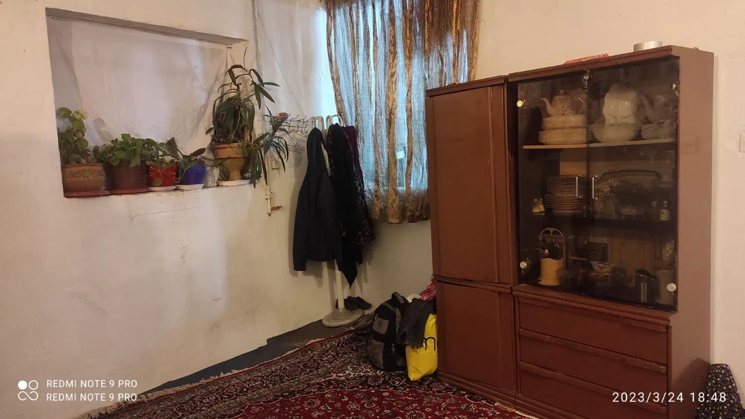 ویلایی گلنگی