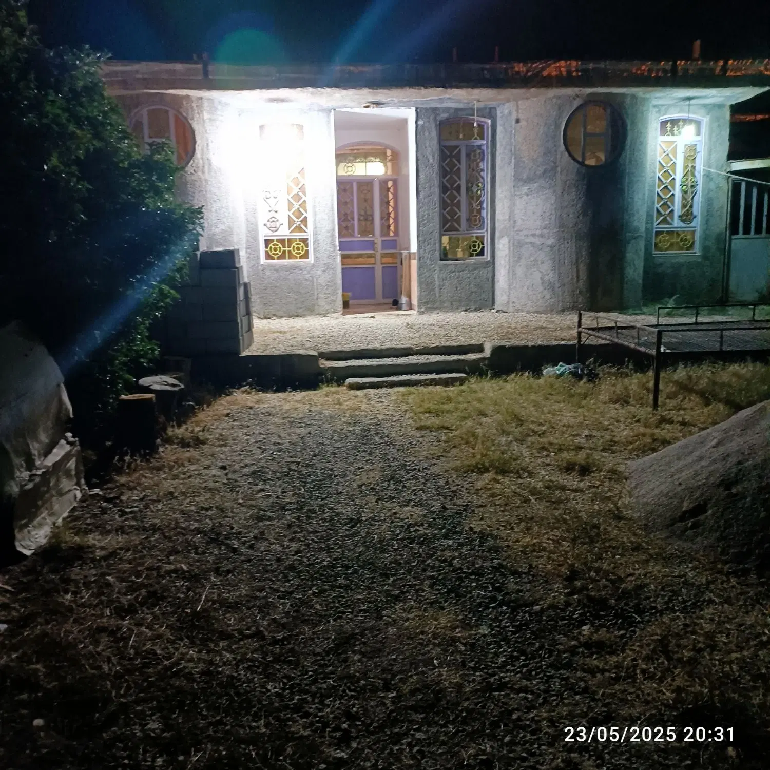 معاوضه خونه کرایه ای در یاسوج وچرام