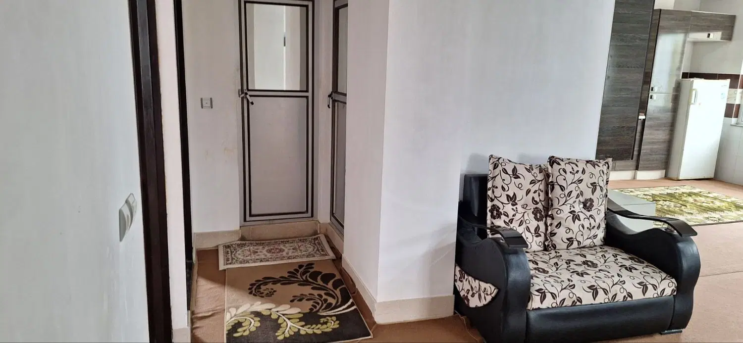 اجاره روزانه تالش جوکندان طبقه اول واحد اپارتمانی