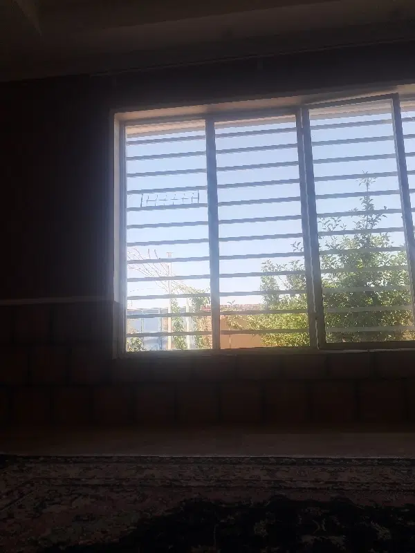 خانه آپارتمانی طبقه اول