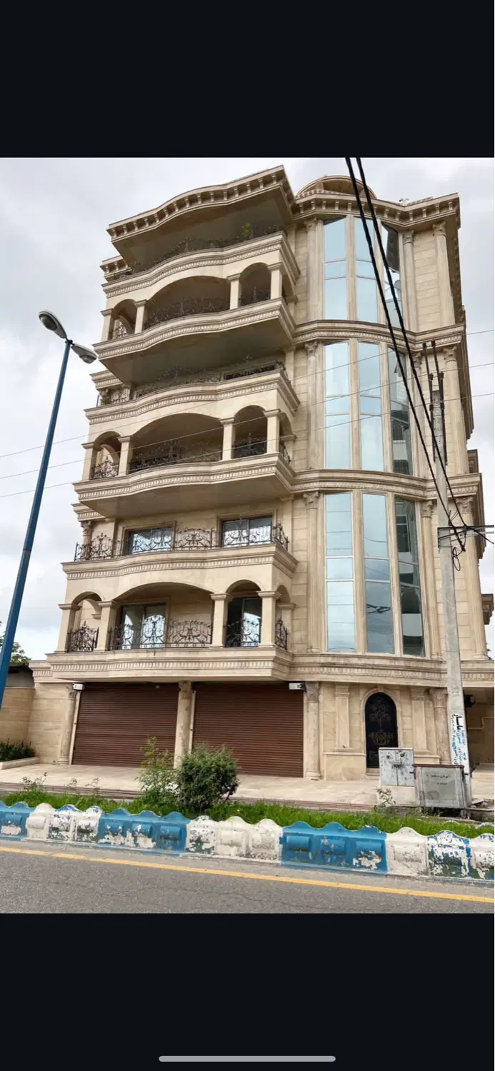 ویلای کلنگی 280متر