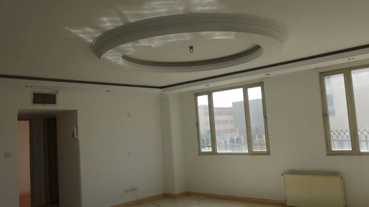 فروش آپارتمان_۹۸ متری_طبقه اول_شمالی رو به نما_