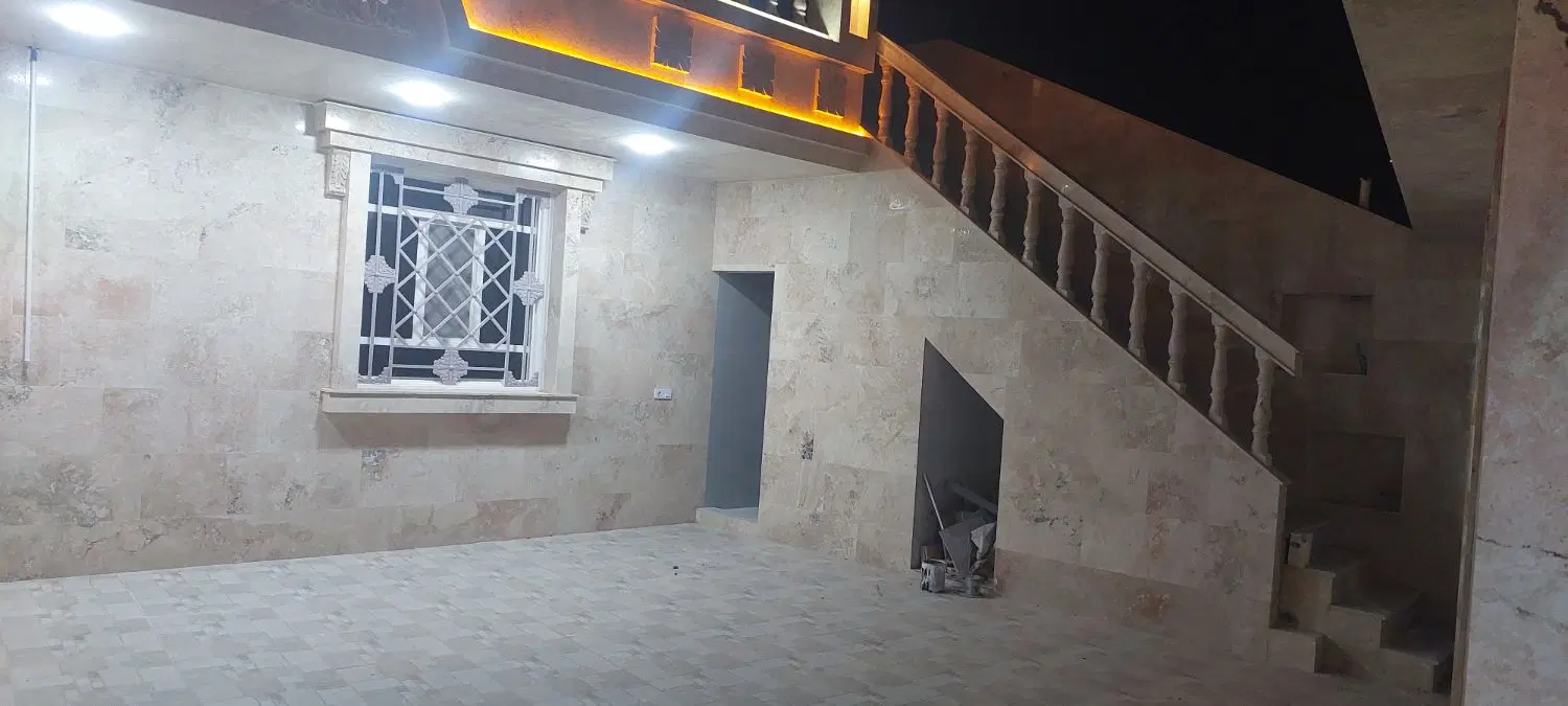 فروش ویلایی کلید اول مرکز شهر