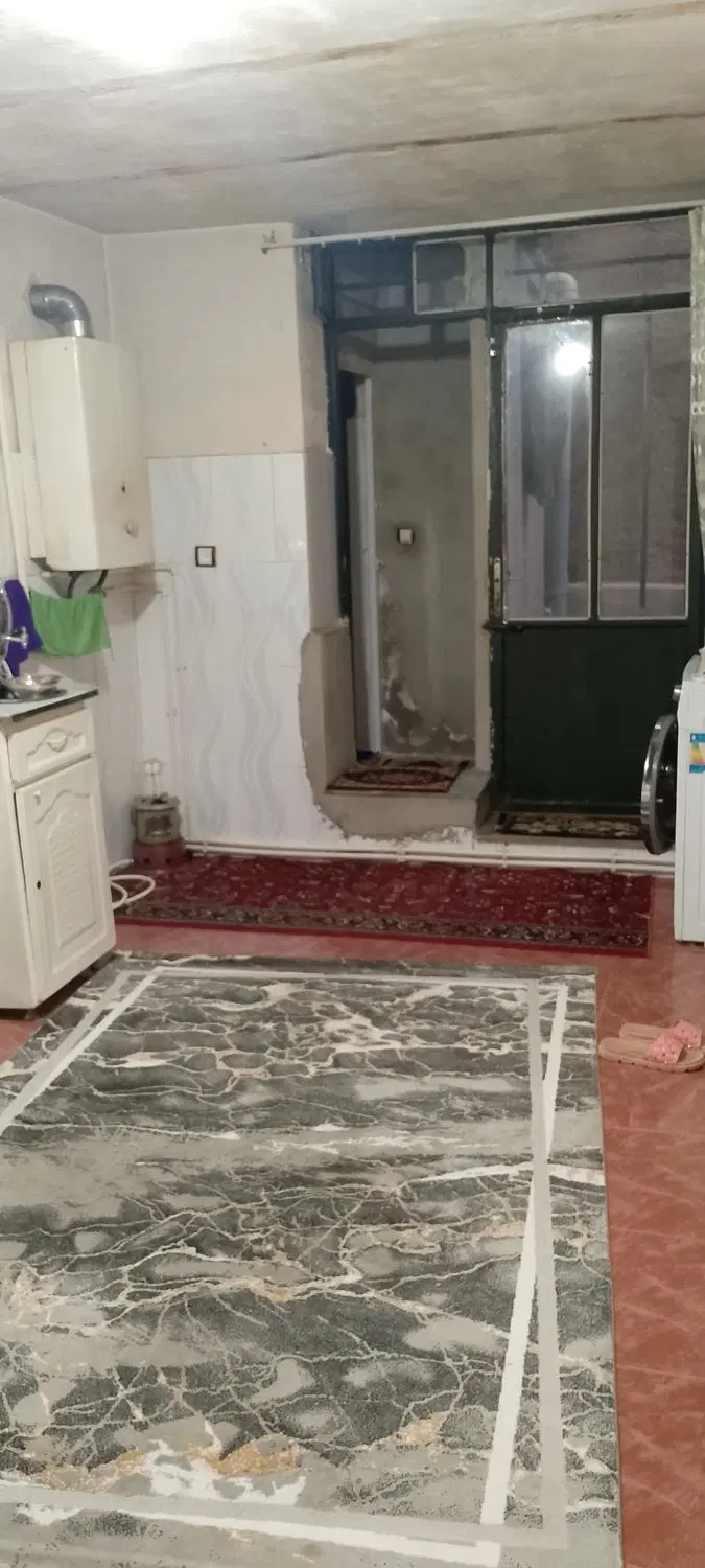 اجاره ی منزل مسکونی در حاجی آباد
