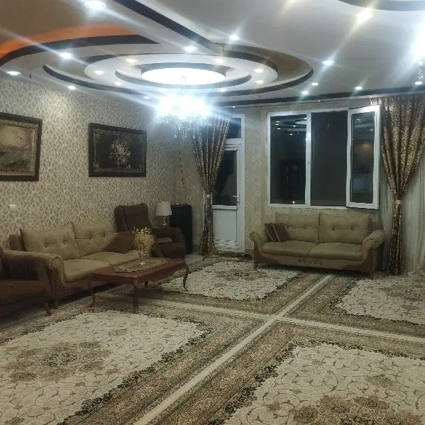 آپارتمان ۱۶۰متری