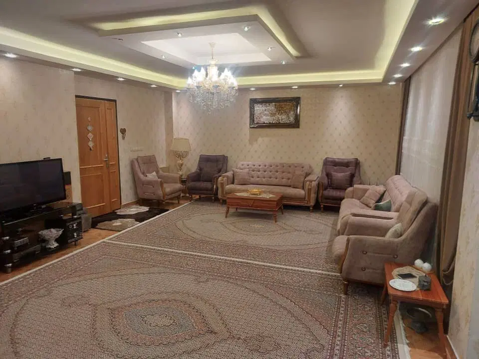 کارشناسان چشم انداز دوم (فهیمی)