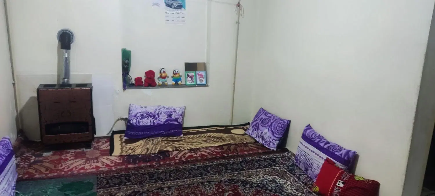 خانه نقلی در  طالقانی