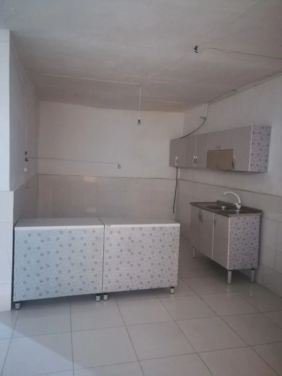 اجاره یک واحد خانه