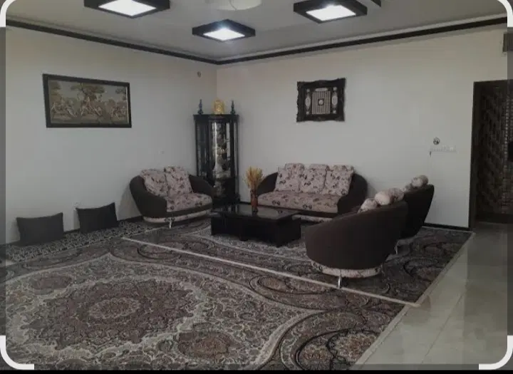 آپارتمان در باغبهادران